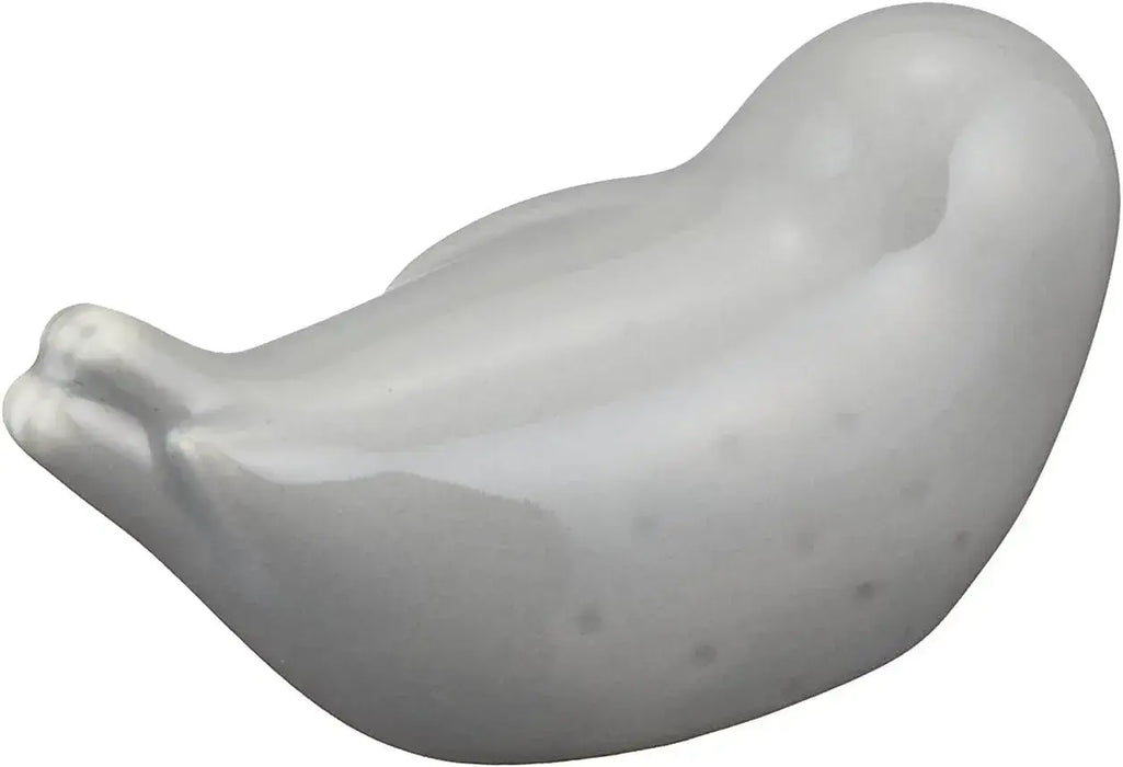Decole Runrun Marin Chopstick Rest Seal Size Approx W 54 D 24 H 26