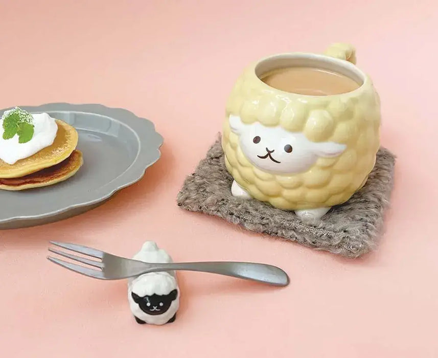 Decole Sheep Mug