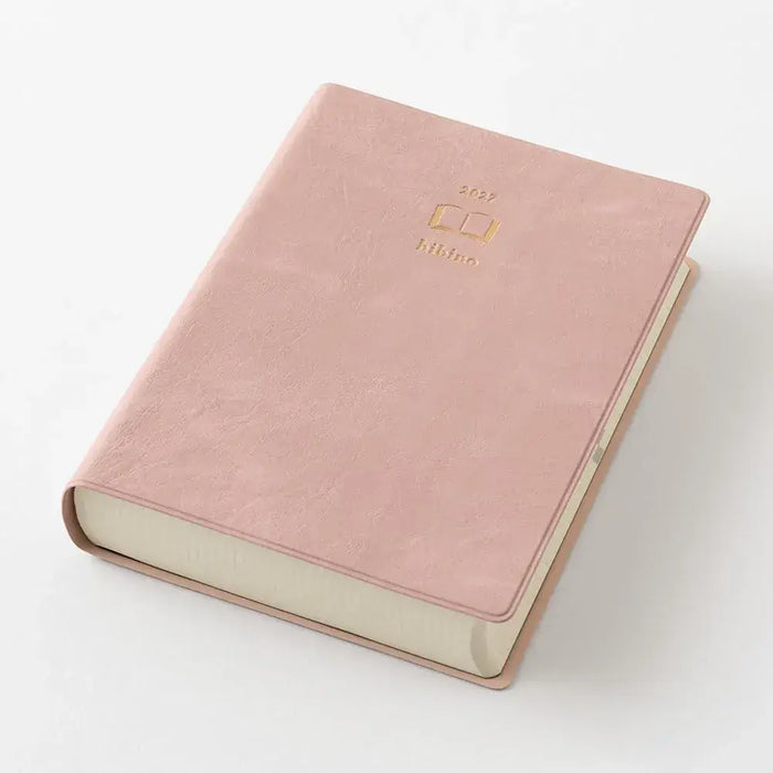 Designphil hibino Daily Planner