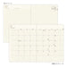 Designphil hibino Daily Planner