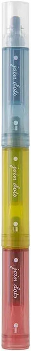 Designphil Midori Dusty A Water Based Connecting Pen