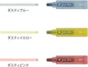 Designphil Midori Dusty A Water Based Connecting Pen