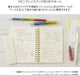 Designphil Midori Dusty A Water Based Connecting Pen