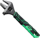 Engineer Screwsaurus Mk II Screw Removal Pliers - Green-Hybrid Wrench - 4989833063597