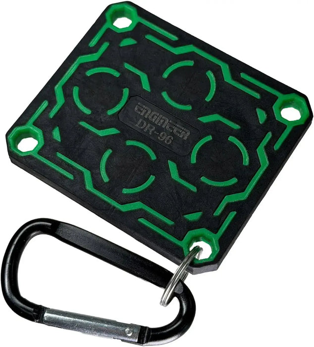 Engineer Waist Pita Magnetic Pad