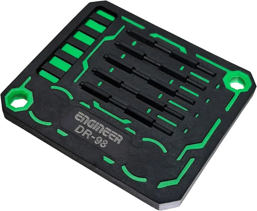 Engineer Waist Pita Magnetic Pad - Slot Type - 4989833013035