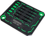 Engineer Waist Pita Magnetic Pad - Slot Type - 4989833013035
