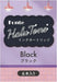 Fonte HaluTone Fountain Pen - Black Ink Cartridge - 4580831634293
