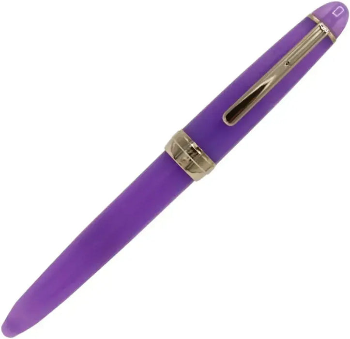 Fonte HaluTone Fountain Pen - Purple - 4580831630141