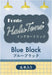 Fonte HaluTone Fountain Pen - Blue Black Ink Cartridge - 4580831634309
