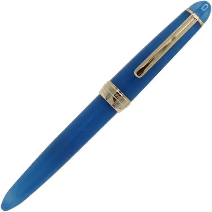 Fonte HaluTone Fountain Pen - Blue - 4580831630127