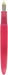 Fonte HaluTone Fountain Pen