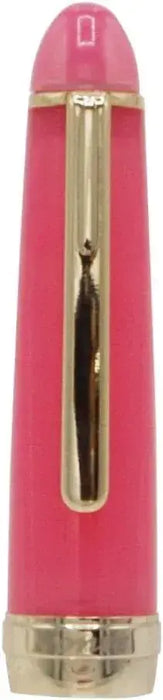 Fonte HaluTone Fountain Pen