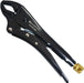 Fujiya Locking Pliers - Black Gold 250mm - 4952520049242