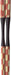 Fukui Craft Kizu-Shaped Takushima Chopsticks with Arrow Feathers