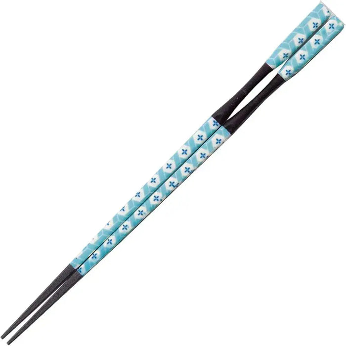 Fukui Craft PBT Resin Coated Pest-Shaped Dishwasher Safe Chopsticks