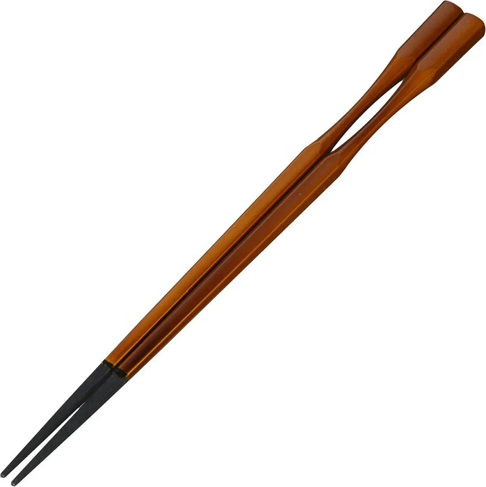 Fukui Craft ZA-411462 Chopsticks Made in Japan Dishwasher Safe - Shunkei - 4523031411479