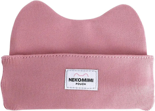 Gakken Sta Ful Cat Ear Pen Case Pen Pouch for Notebooks