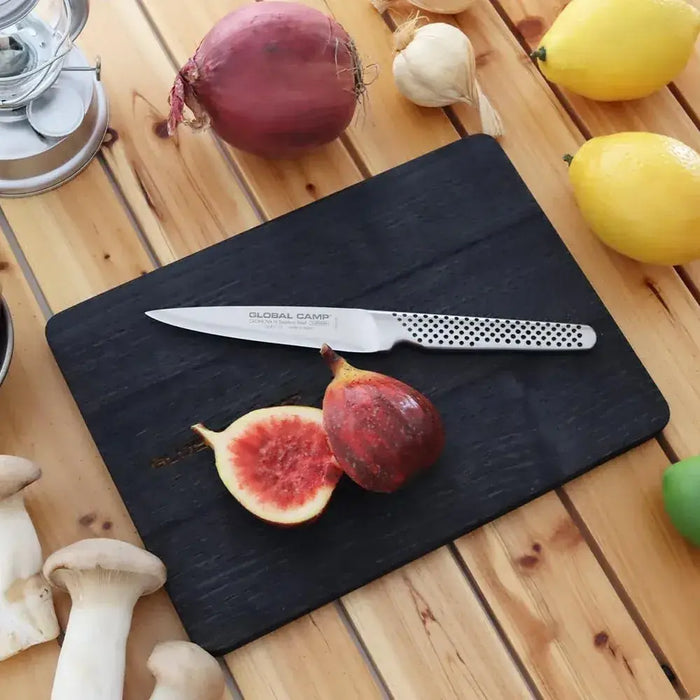 Global Camp Cutting Board