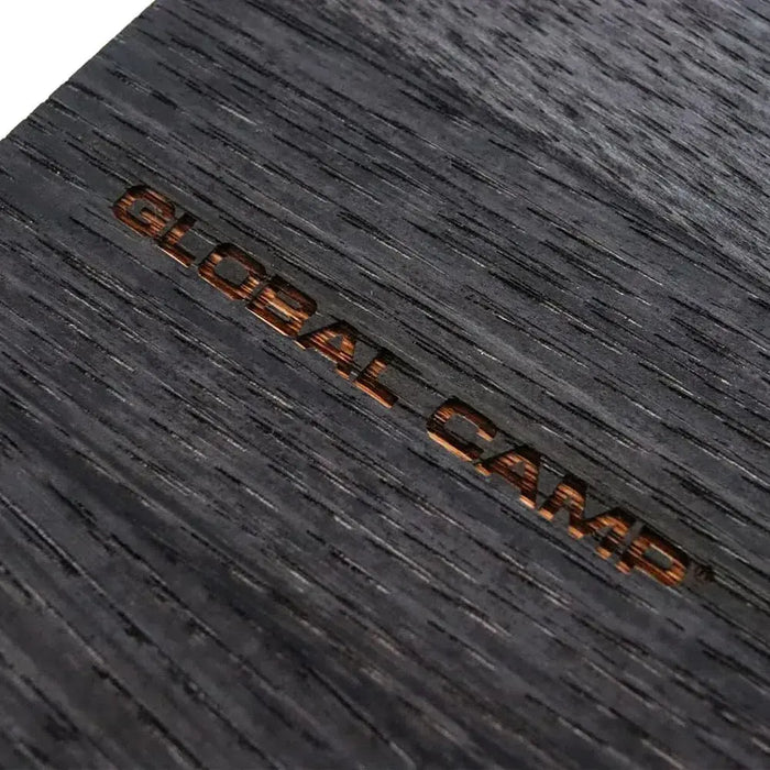 Global Camp Cutting Board