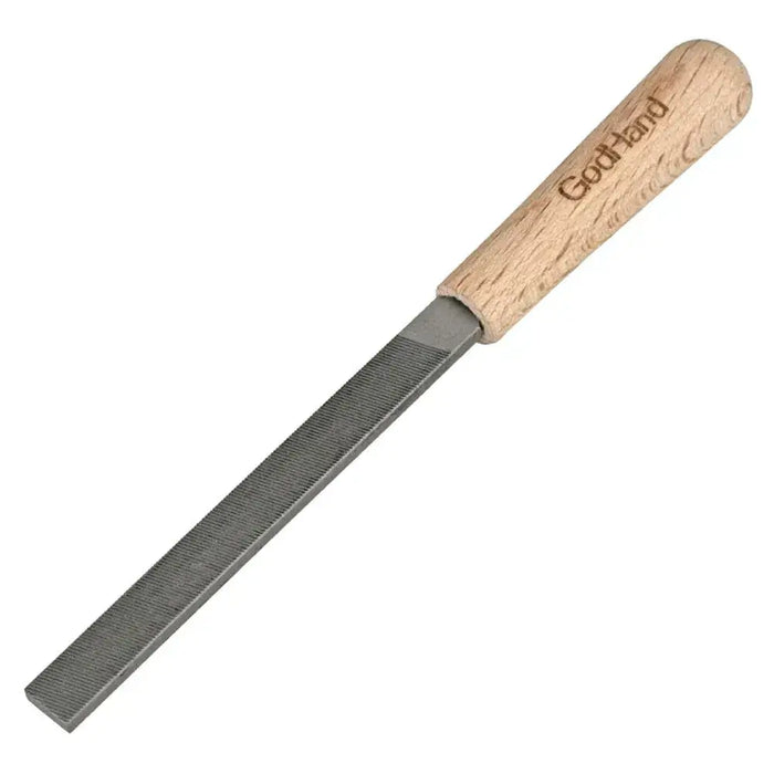God Hand Mini Fit File Hobby Tool Fine Medium Metal File