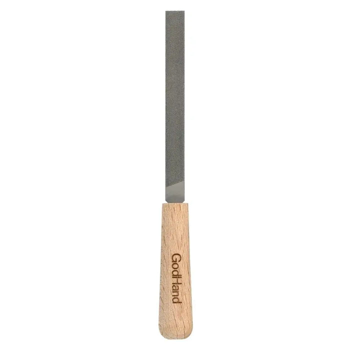 God Hand Mini Fit File Hobby Tool Fine Medium Metal File