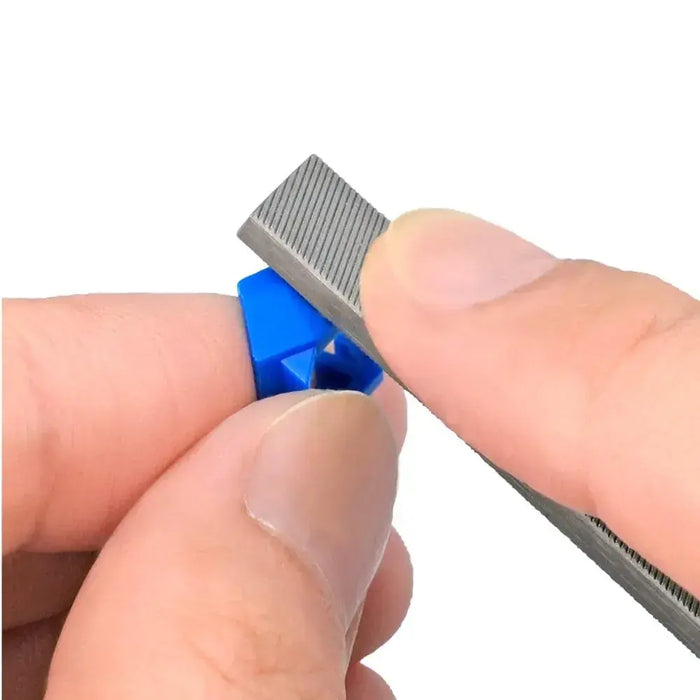 God Hand Mini Fit File Hobby Tool Fine Medium Metal File
