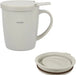 Hario Tea Coffee Maker Mug with Thermal Lid