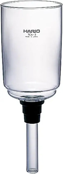 Hario Technica Upper Ball with Rubber Gasket