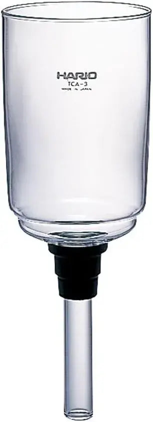 Hario Technica Upper Ball with Rubber Gasket