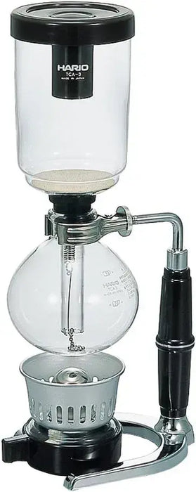 Hario Technica Upper Ball with Rubber Gasket
