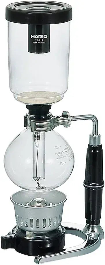 Hario Technica Upper Ball with Rubber Gasket