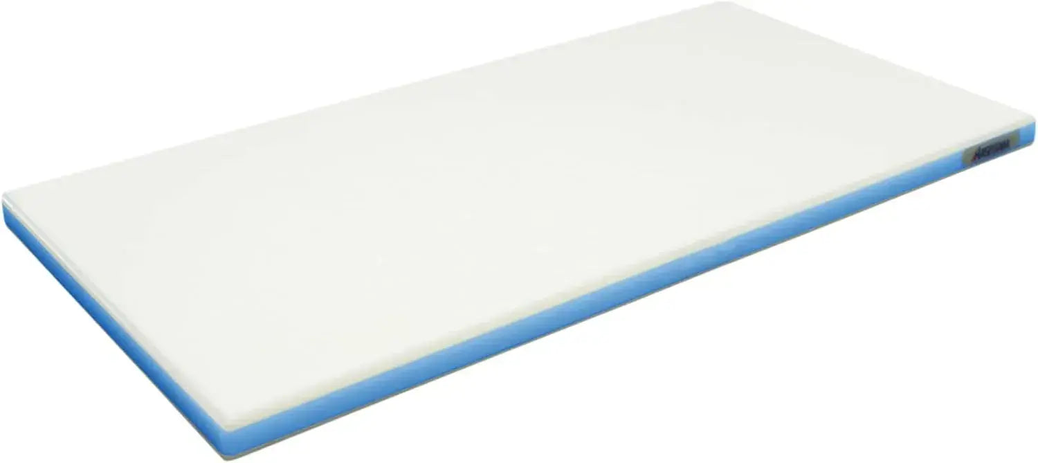 Hasegawa Polyethylene Lightweight Storage Bag - Blue 50x30cm - 4994808020284