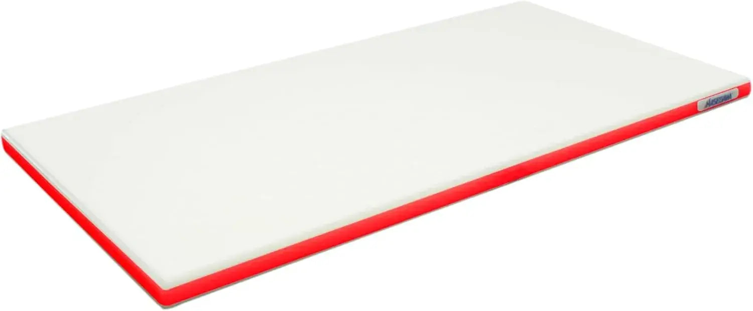 Hasegawa Polyethylene Lightweight Storage Bag - Red, 41x23cm - 4994808020079