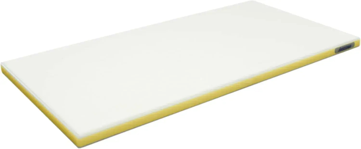 Hasegawa Polyethylene Lightweight Storage Bag - Yellow 41x23cm - 4994808020031
