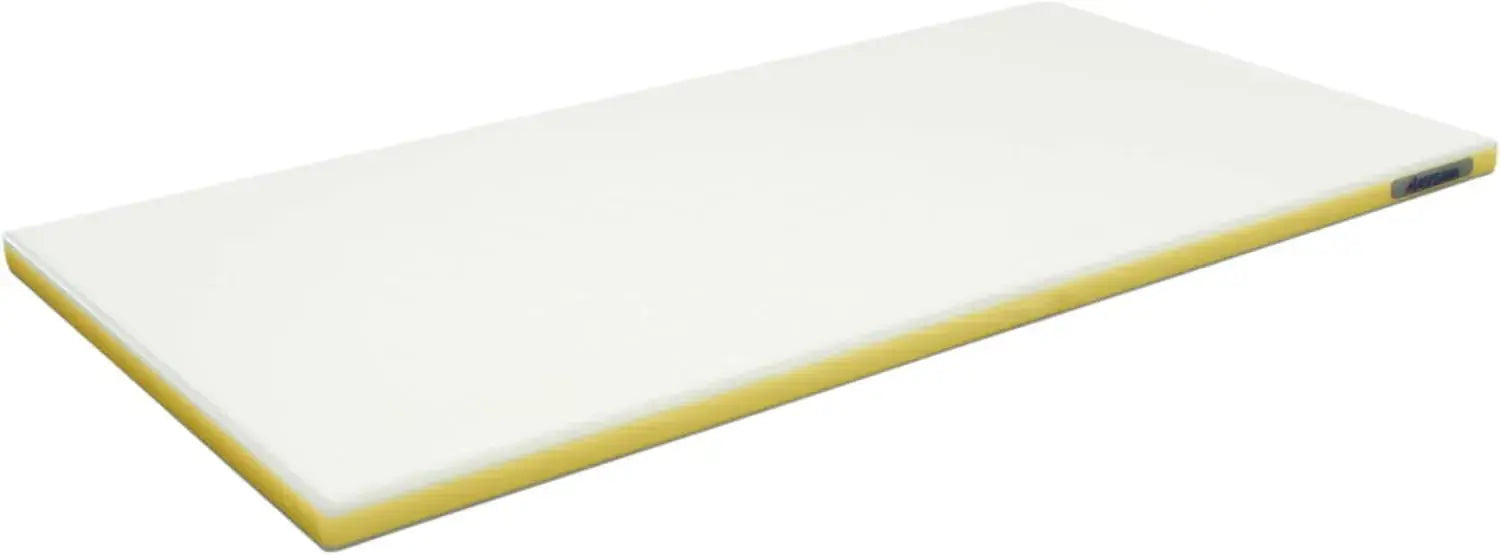 Hasegawa Polyethylene Lightweight Storage Bag - Yellow 50x25cm - 4994808020192