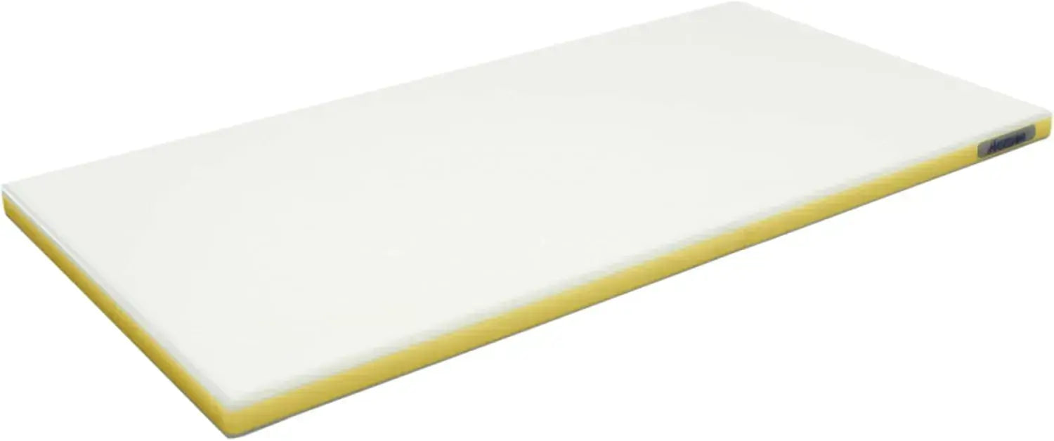 Hasegawa Polyethylene Lightweight Storage Bag - Yellow 46x26cm - 4994808020116