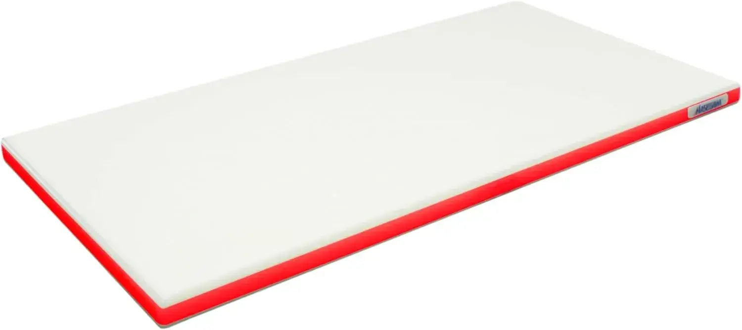 Hasegawa Polyethylene Lightweight Storage Bag - Red 50x30cm - 4994808020314