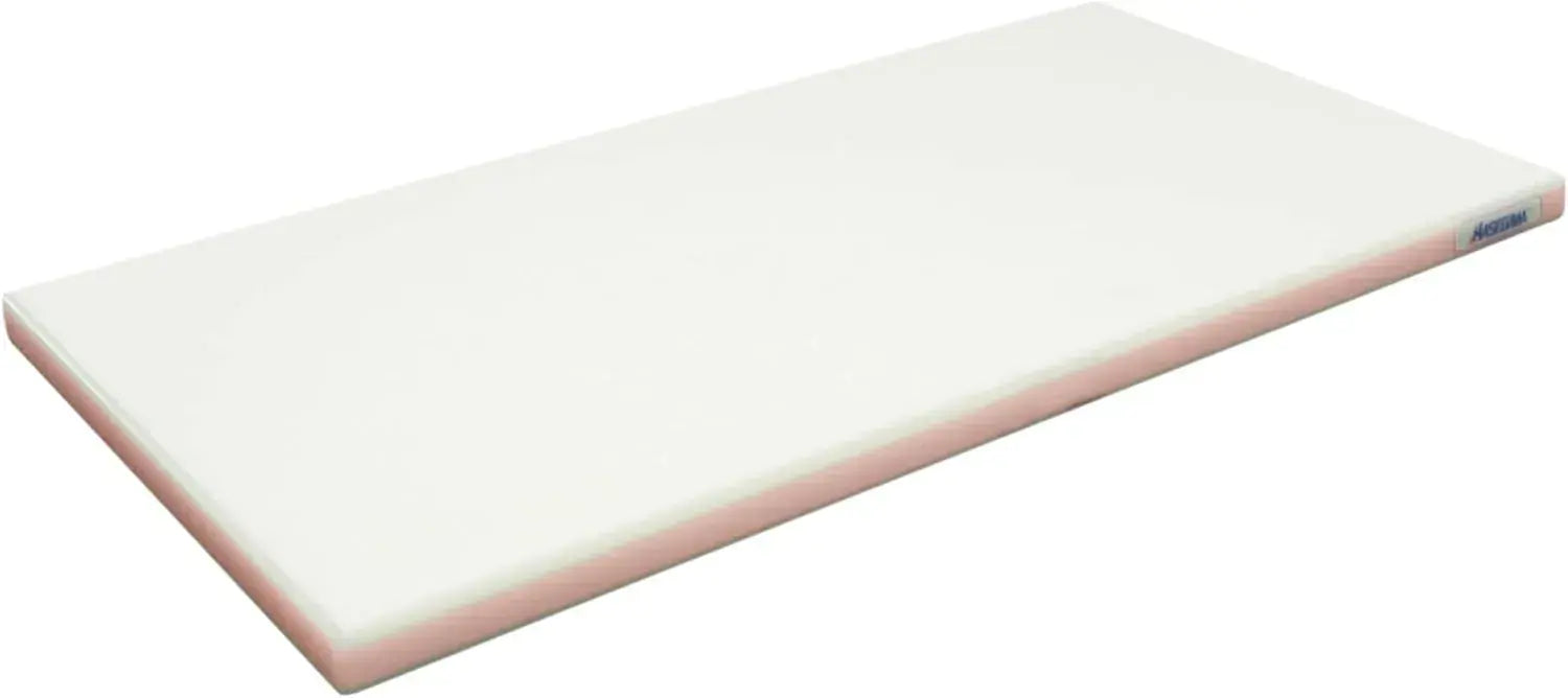 Hasegawa Polyethylene Lightweight Storage Bag - Pink 50x30cm - 4994808020253