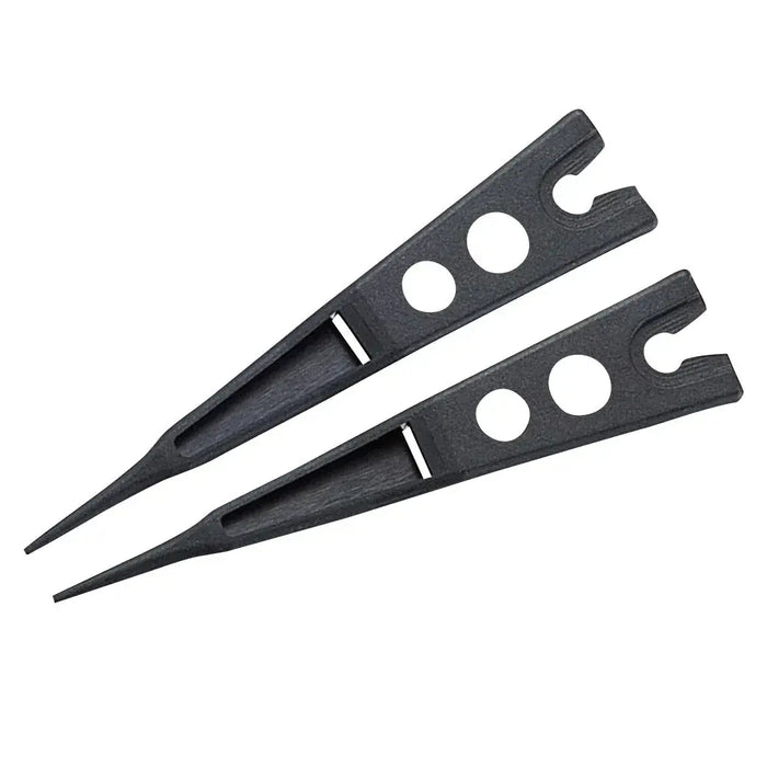 Hozan ESD Chip Replacement Tweezers Tip Service Part