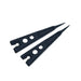 Hozan ESD Replaceable Tip Precision Tweezer 0.4mm Fine Tip