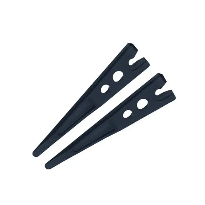 Hozan ESD Replaceable Tweezer Tip 24mm R Type P 643S 1