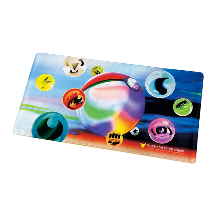 Pokémon Card Game MEGA 30th CELEBRATION FUTURISTIC Exclusive Special Box Set