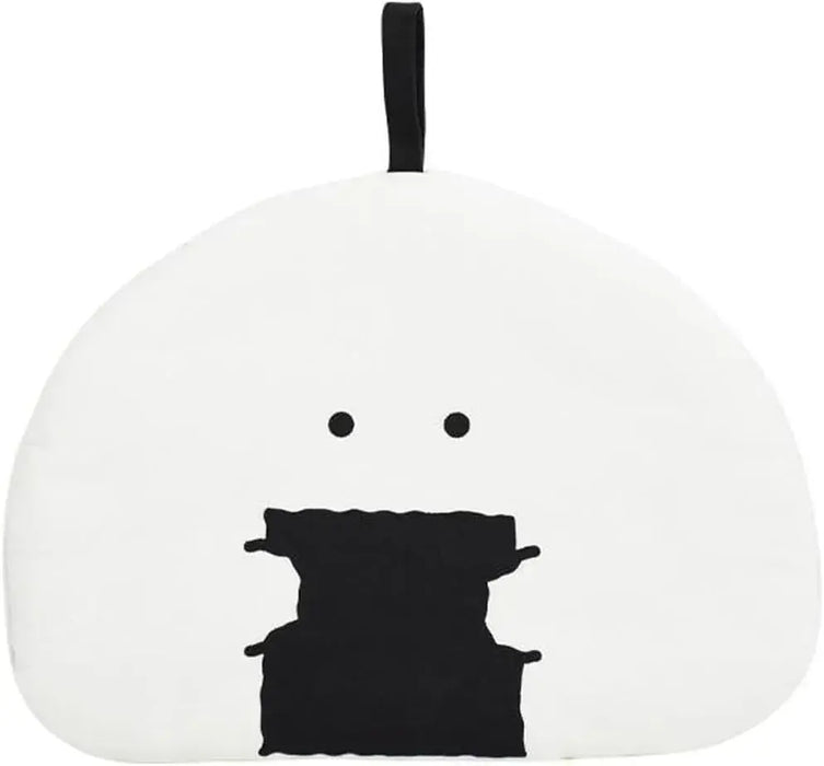 Ippinsha Gyutto Onigiri-san Lunch Cloth Bento Gift - Mitt Glue - 4536818480438