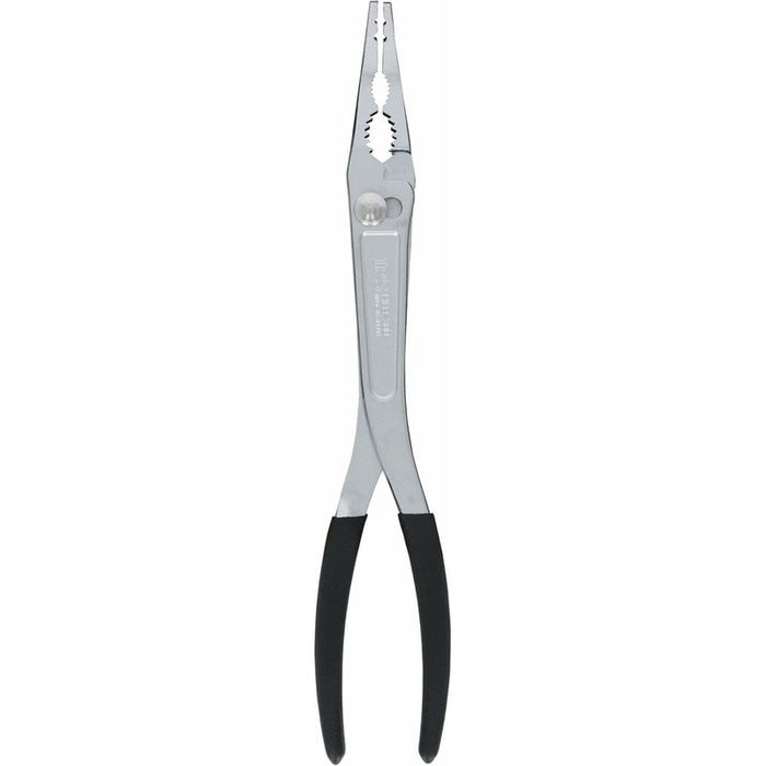Igarashi Pliers HLS-300 Straight Hyper Long Pliers Made in Japan