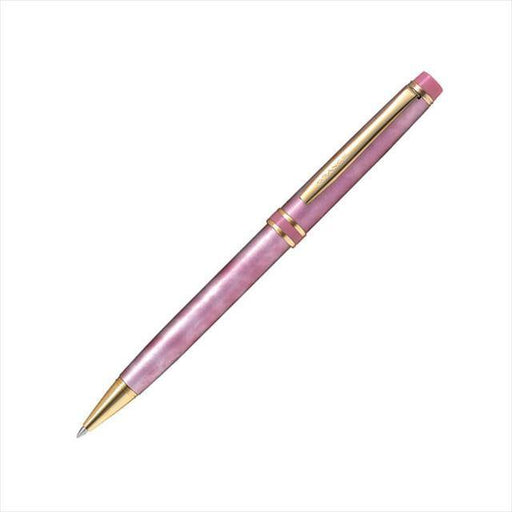 Pilot Glance Marble Pink Ballpoint Pen Bgrc-1Mr-Map Model by Pilot-Kiichin - The #1 Place for Japanese Goods in Your Hand!