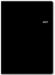 JMAM 2027 Weekly Memo Notebook