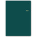 JMAM 2027 Weekly Memo Notebook - Blue Ruled Notes - 4900855351646