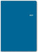 JMAM 2027 Weekly Memo Notebook - Indigo Blue Weekly Left - 4900855351561