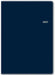 JMAM 2027 Weekly Memo Notebook - Navy - 4900855351585